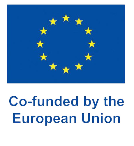 Co-funded by the European Union