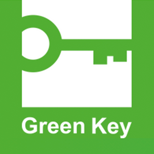 Green Key