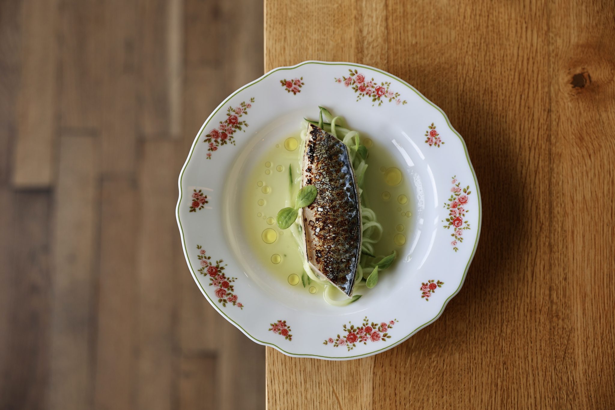 Café Cress, Amsterdam